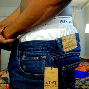 Polo Jeans